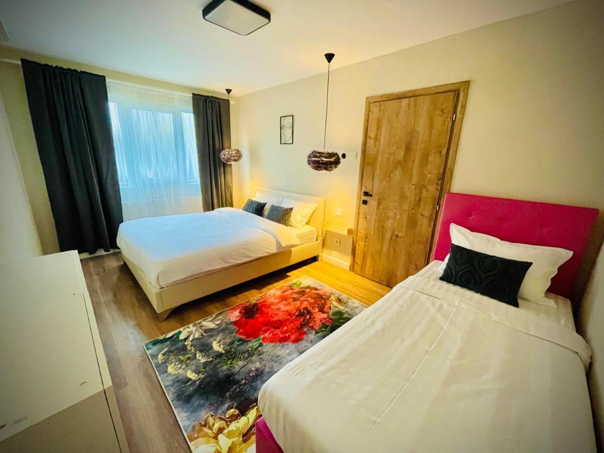 Best Place To Stay-Self Check In-24H 레시차 외부 사진