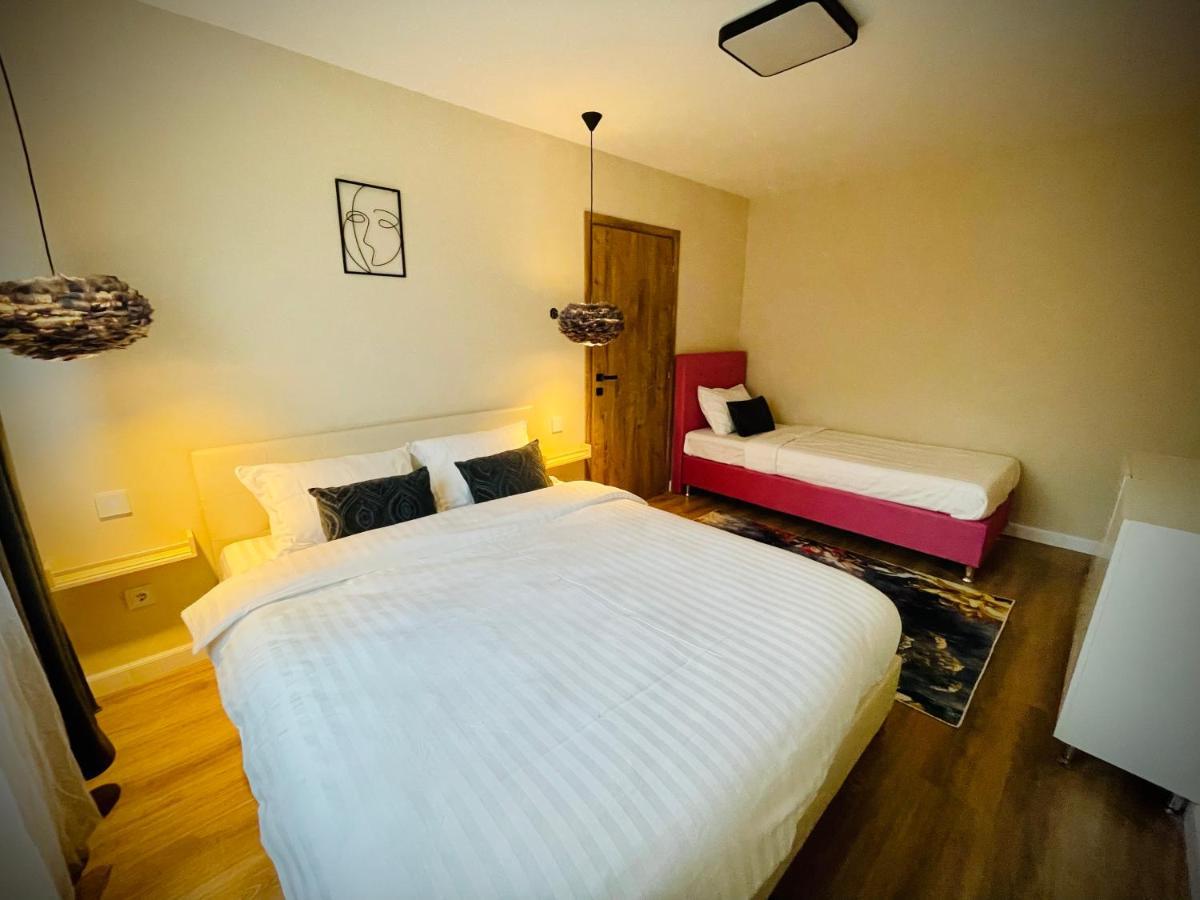 Best Place To Stay-Self Check In-24H 레시차 외부 사진