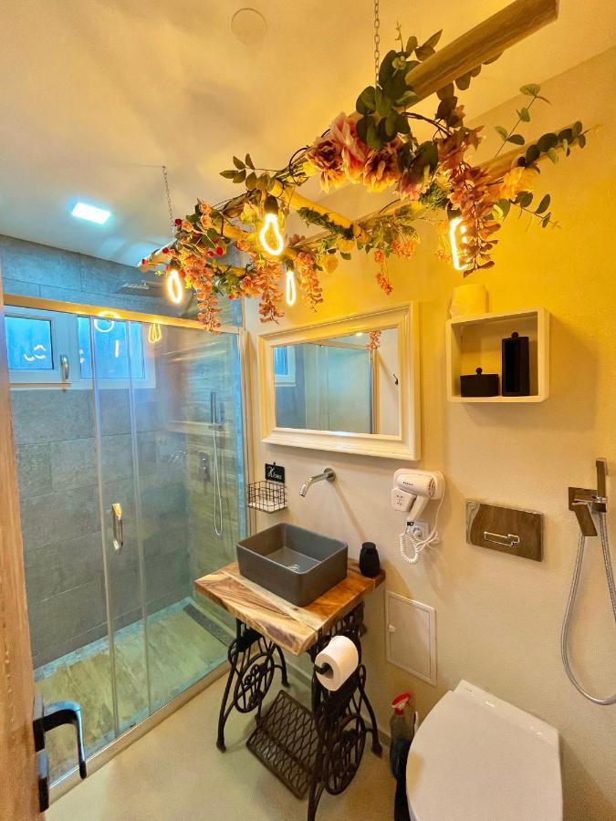 Best Place To Stay-Self Check In-24H 레시차 외부 사진