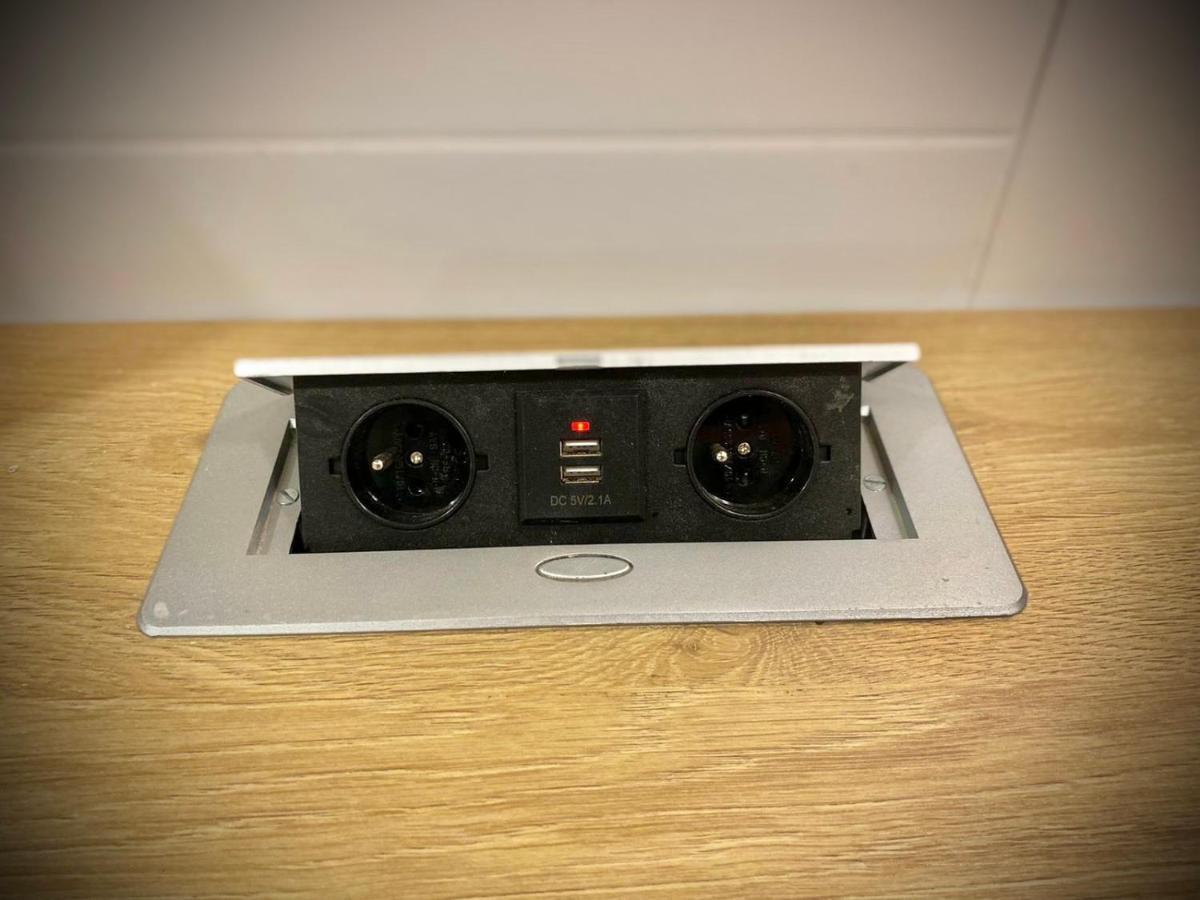 Best Place To Stay-Self Check In-24H 레시차 외부 사진