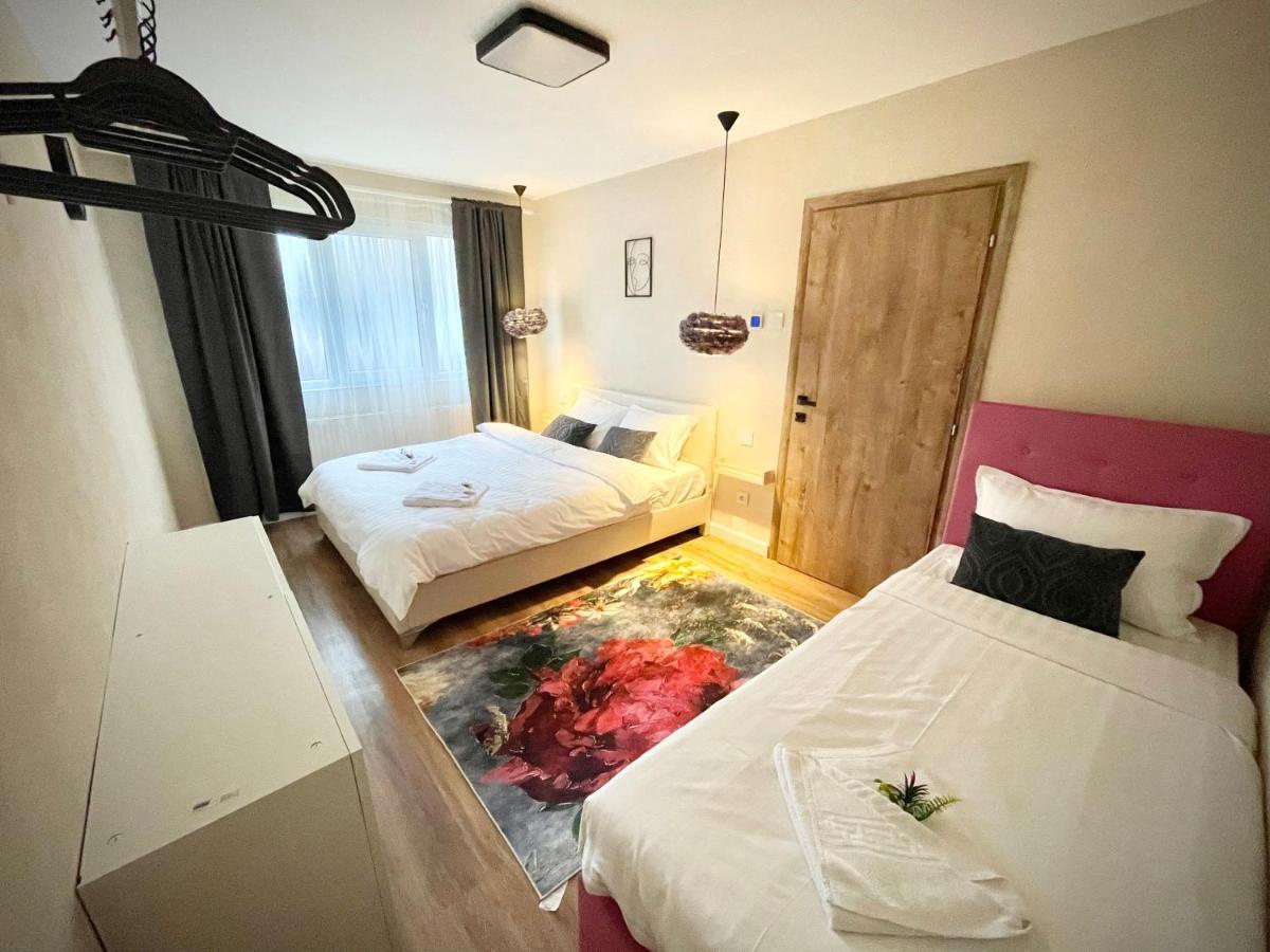 Best Place To Stay-Self Check In-24H 레시차 외부 사진